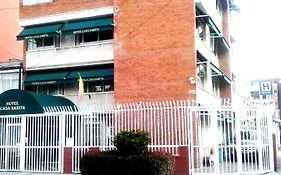 Hotel Casa Sarita
